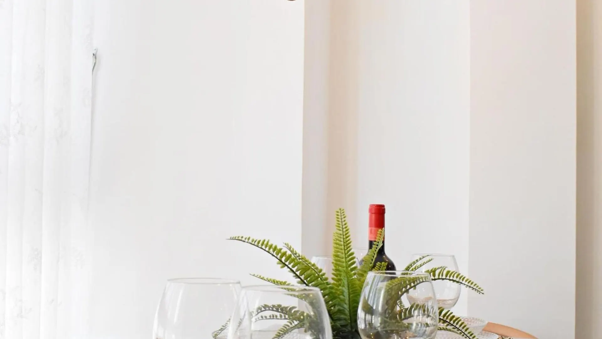 Appartement Precioso Apartamento De Tres Dormitorios Málaga Spanje