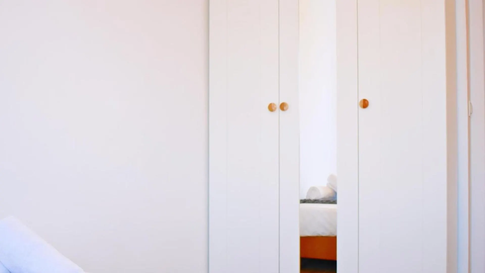 Apartment Precioso Apartamento De Tres Dormitorios Malaga