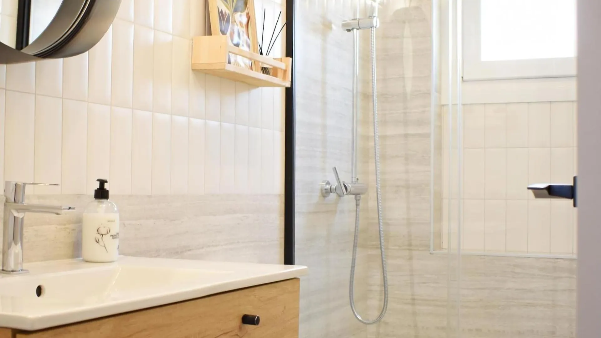 Precioso Apartamento De Tres Dormitorios Málaga