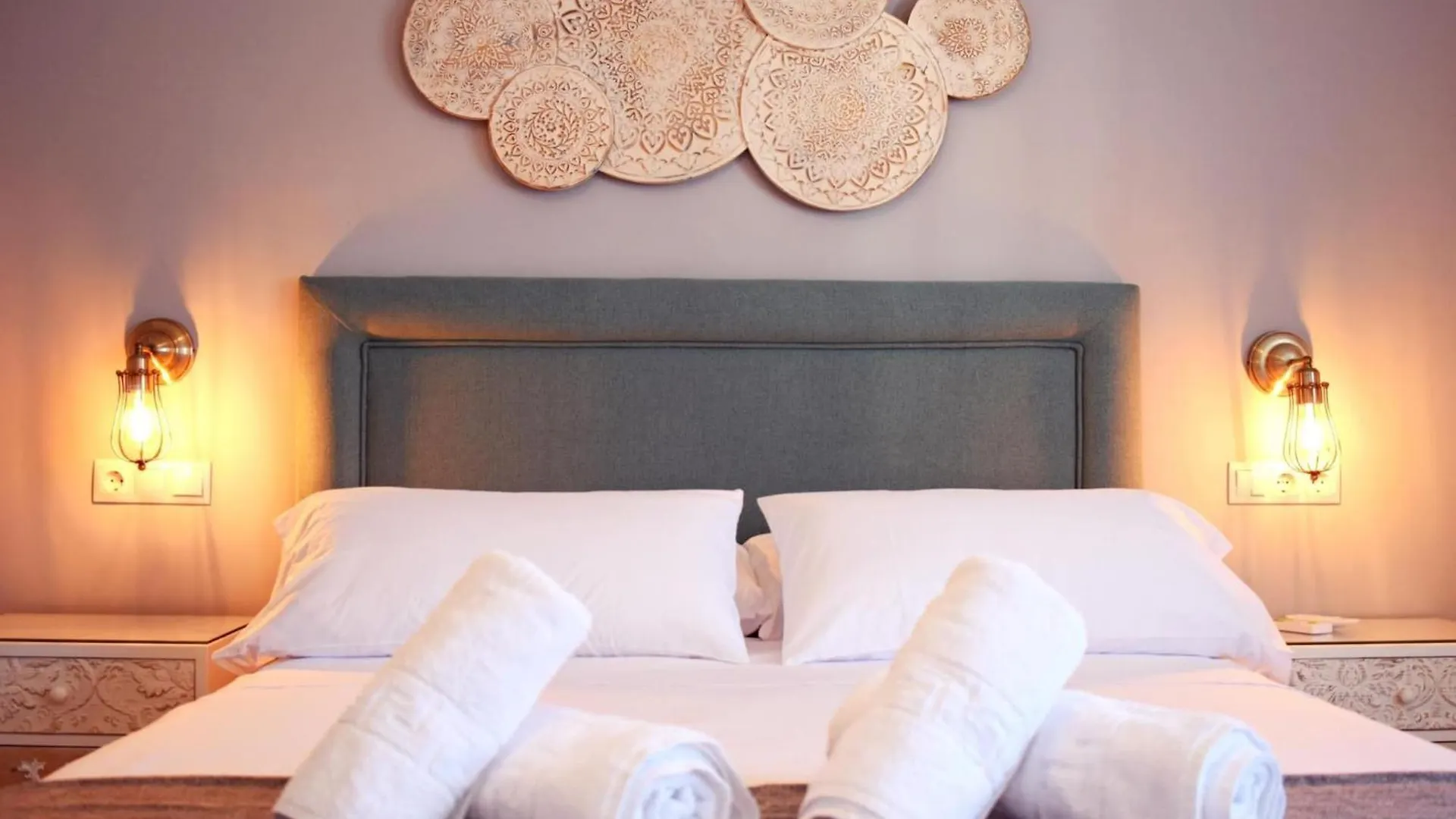 Precioso Apartamento De Tres Dormitorios Malaga Spain